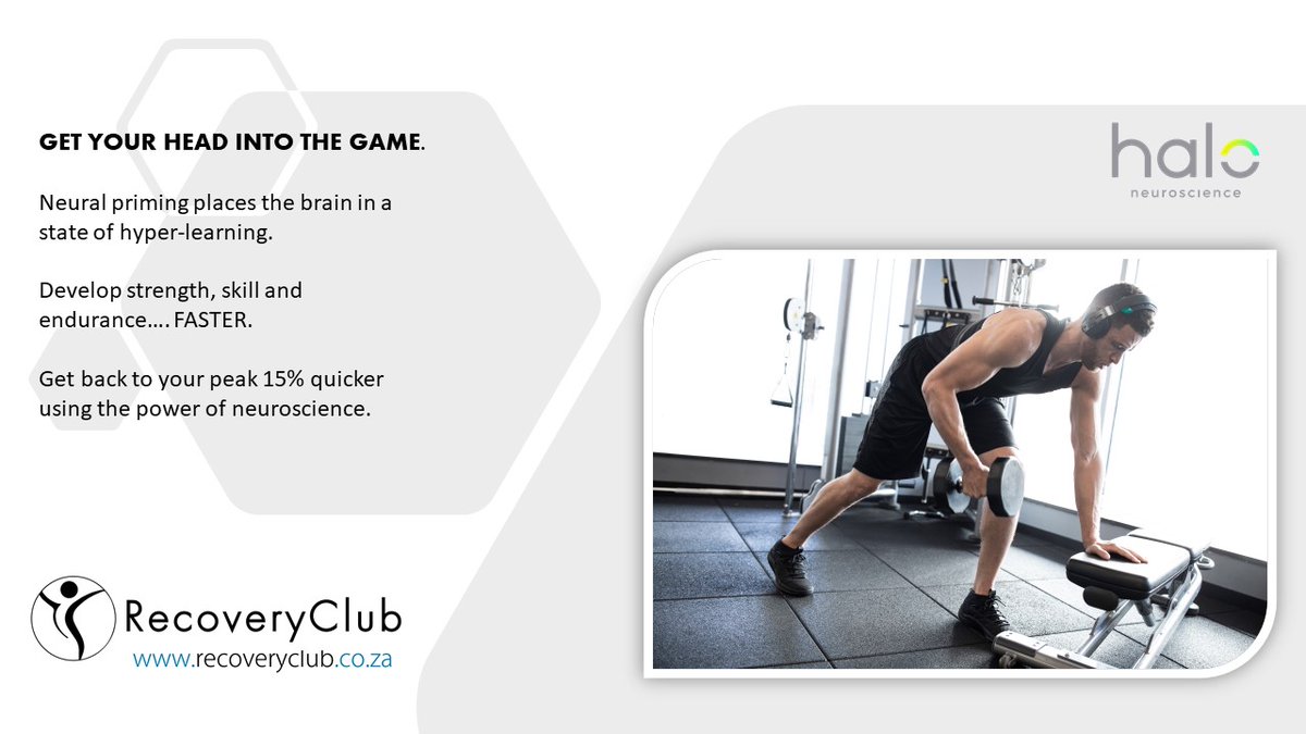 Recoveryclub SA (@recoveryclubsa) on Twitter photo 