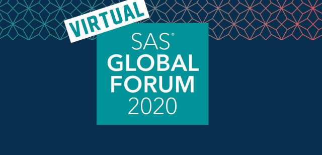ArjanDoren's tweet photo. .....nog een week te gaan tot de eerste Virtual SAS Global Forum 2020; Dinsdag 16 juni 17.00 uur #SASGF https://t.co/TLp4pNYiYL https://t.co/pCIrbJgnu8