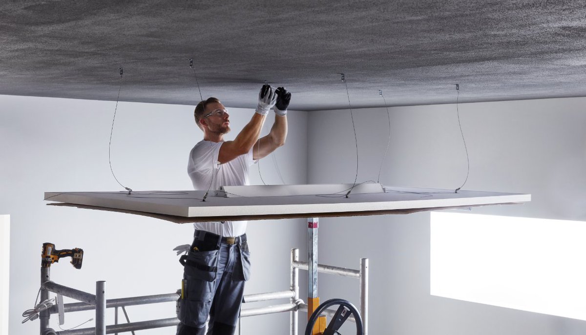 Some great advice for 'Top tips on the perfect install' by Technical Sales Support Manager, Mark Turner
bit.ly/2zh2R3f