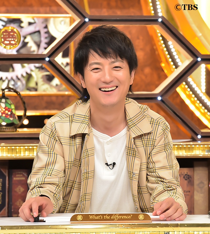 ট ইট র Tbsこの差って何ですか 上地雄輔 が思わず 京都