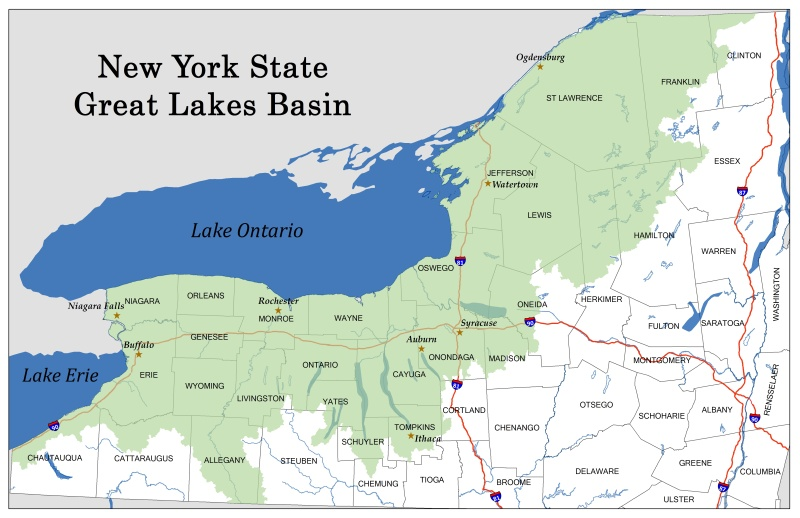 SketchTomorrow's tweet image. With #Covid19 #travel assignments have dried up - so time to be adventurous. #LakeOntario is at the very top of New York state. I had planned on traversing the lake but not so easy now to just cross borders. So new plan I'll only cover the USA side.