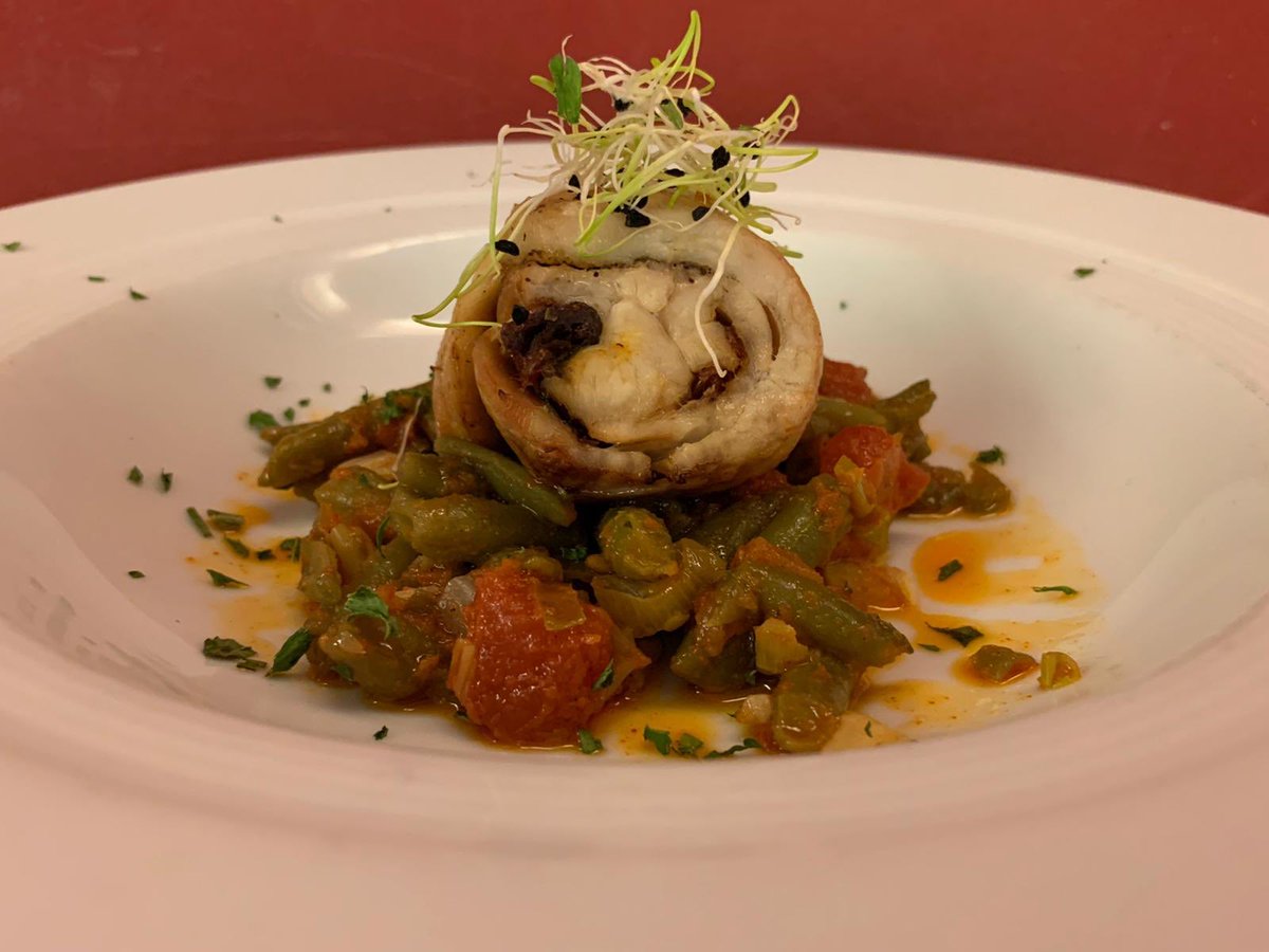 BRI RESTAURANT tweet media