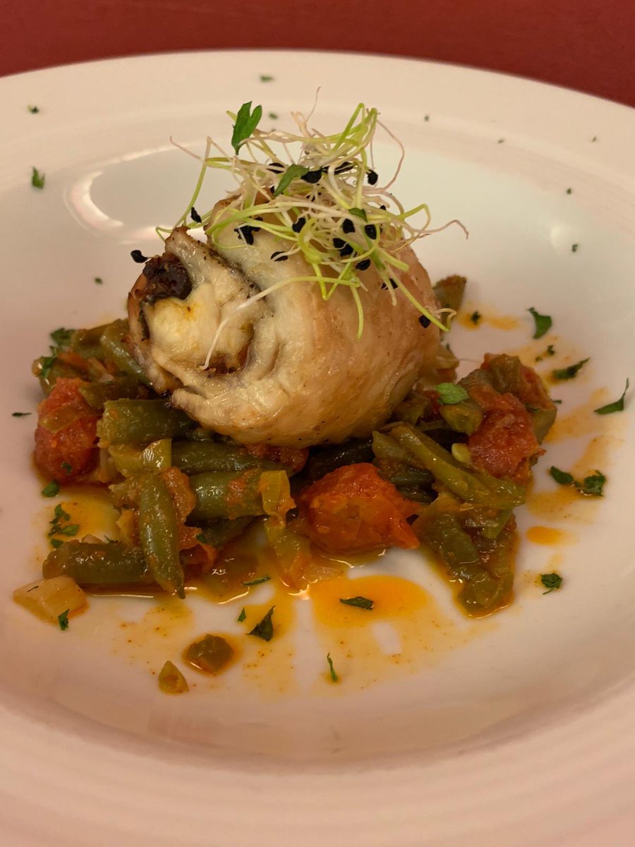 Mantenim els sabors de sempre amb propostes basades en productes de temporada i de #Mallorca