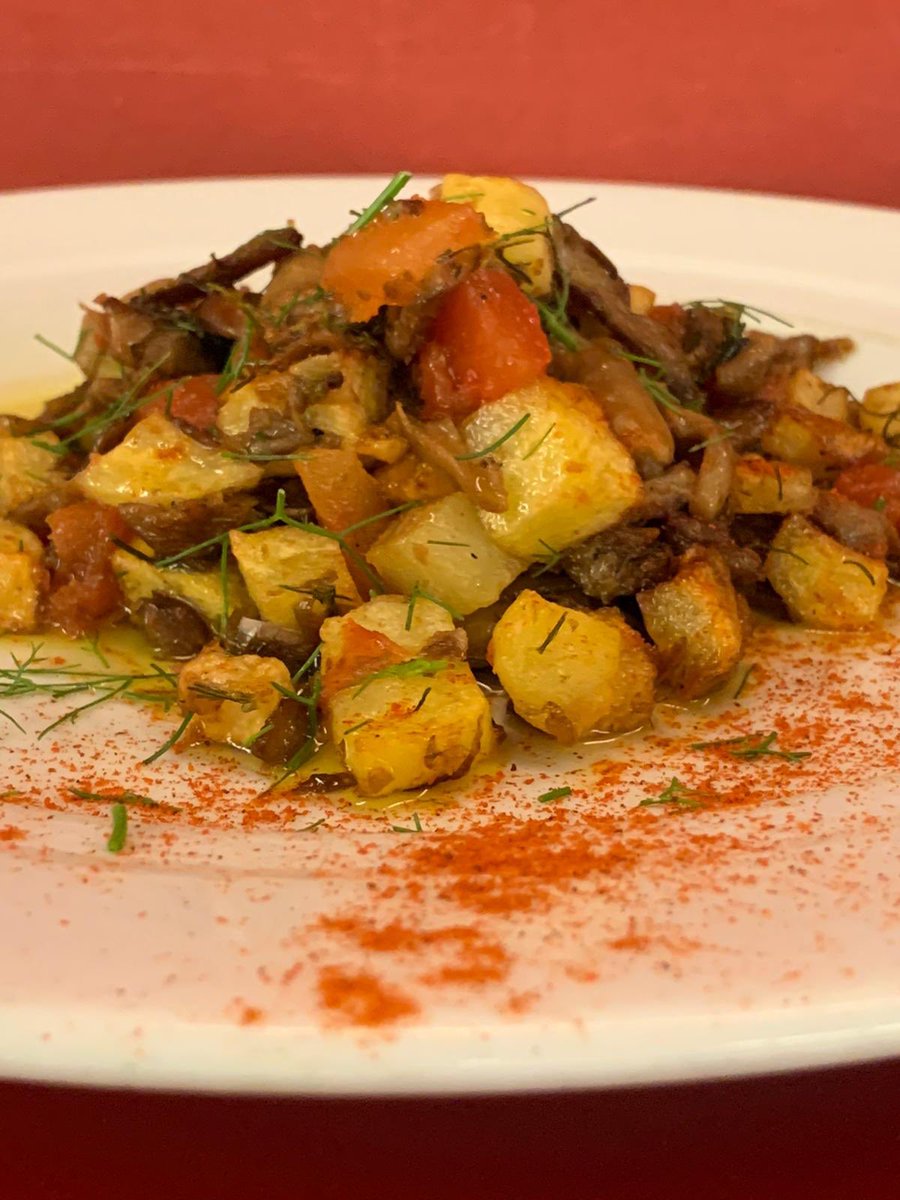 BRI RESTAURANT tweet media