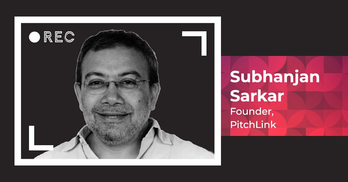 Shift_AI_Events's tweet photo. 🚨REMOTE SPEAKER: @Hello_Subhanjan, Founder at @Pitch_link 🚨Find Subhanjan on our online stage at #SaaStockRemote, June 10-11, speaking about how the future of selling is buying. 🎟 Get tickets: https://t.co/6IzGTHM7gm #SaaStock #onlineconference #selling #sales https://t.co/UCVHOFaCsC