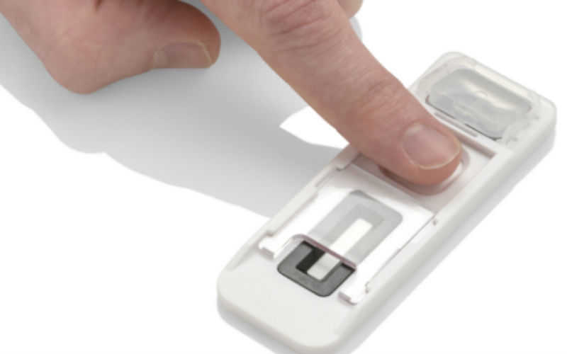 <a href="/ifingerprinting/">Intelligent Fingerprinting</a> we will shortly be introducing this much safer and easier to use form of testing for service users. #recovery #TimeForChange #innovation #leadership