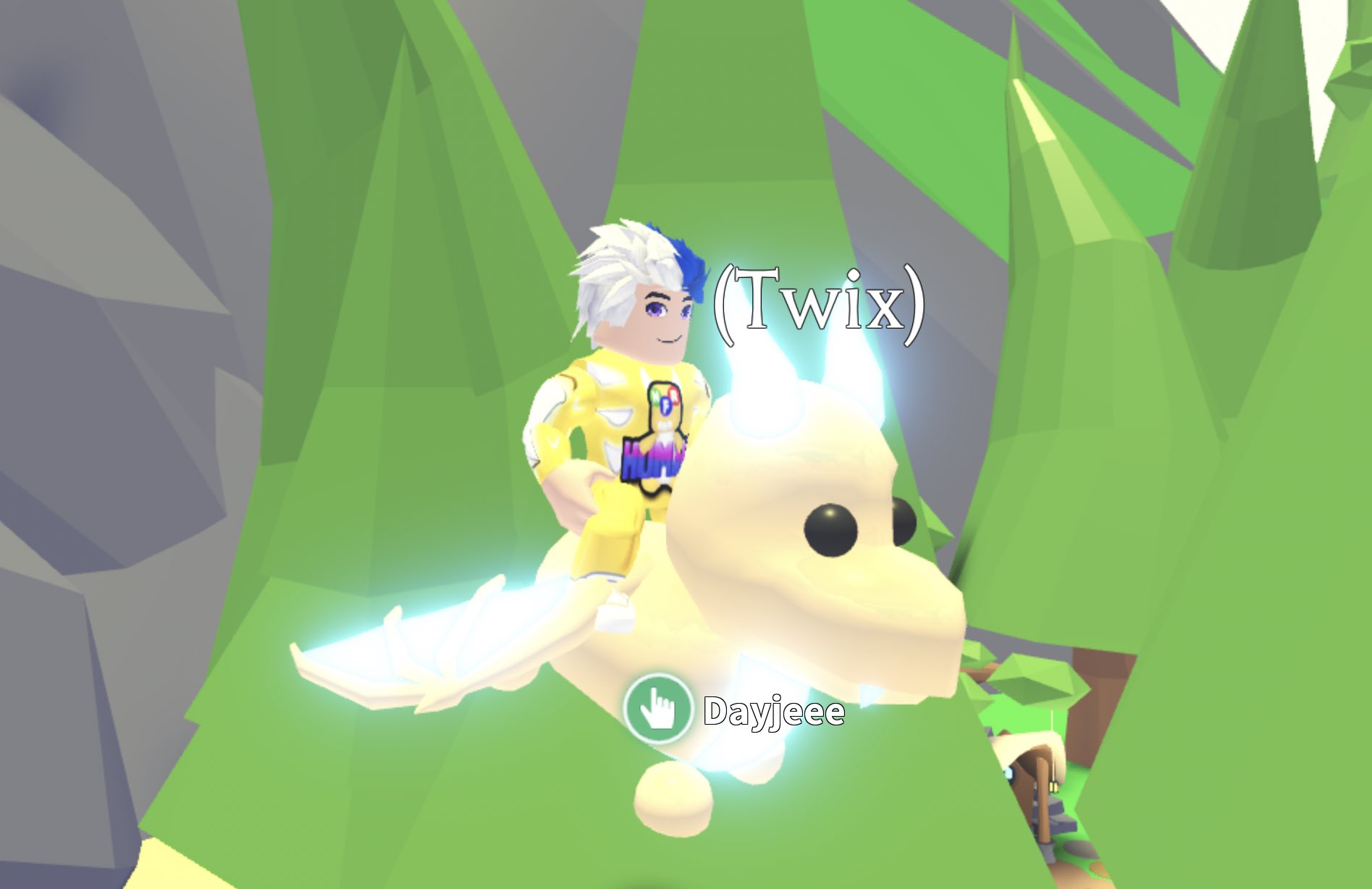 Dayjeeeplays On Twitter Never Ever Trade For An Nfr Golden Griffin Unicorn Dragon They Ll Most Likely Treat It Like An Mfr Giraffe It S A Lot Cheaper To Get 4 Of The Same Pet And - roblox adopt me mega neon golden penguin