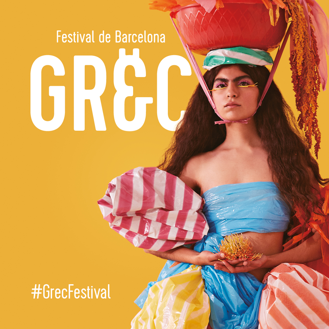 Entre els protagonistes musicals hi haurà grups o artistes com Omara Portuondo, <a href="/GrupManel/">Manel</a>, <a href="/amicsdelesarts/">Els Amics de les Arts</a>, Mayte Martin, <a href="/suu_musica/">Suu</a>, <a href="/juditneddermann/">Judit Neddermann</a> o <a href="/stayhomas/">STAY HOMAS</a>, entre molts d'altres. #GrecFestival