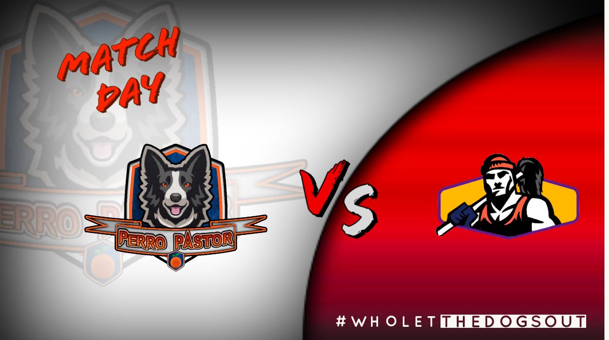 🚨PARTIDO A LA VISTA🚨

🏆 COPA TRUENO
📊  OCTAVOS
🆚 <a href="/SCGamingCR/">SC_Gaming</a>
📅  MARTES 09
⏲️  21:00 🇪🇸

#wholetthedogsout

<a href="/MasterCup_02/">nada</a>
<a href="/MasterCup_1/">Master Cup #QuedateEnCasa</a>