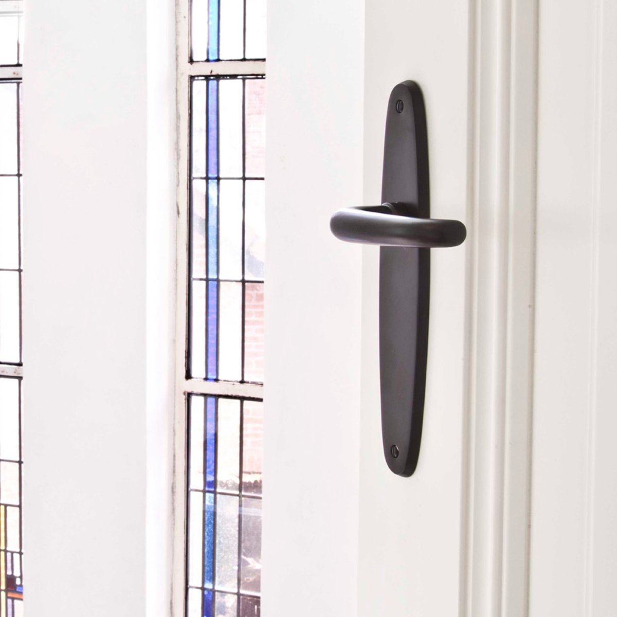 mi_satori's tweet photo. Door handles, locks, entry pull handles and accessories in matte black finish. We have a very wide range of matte black door hardware to choose from. #doorhandles #pullhandles #interior https://t.co/WpHN7QOniQ