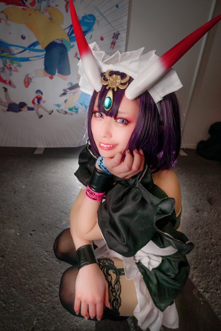 コスプレイヤー南ちょこのTwitter画像6