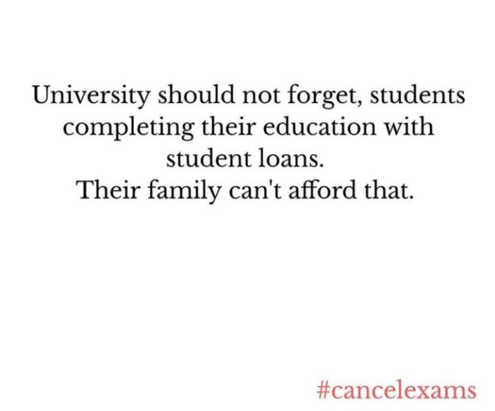 Ishika_singh01's tweet photo. Think as a Human ..before taking any Decision..we are not opposing our Universites but these are some questions on which our Universities nd Administration should think ...#JusticeForStudents https://t.co/utEdjcBkpo
