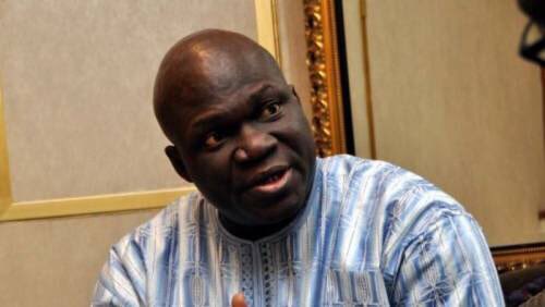 #OpEd: The Rape Pandemic: #No By Reuben Abati | Sahara Reporters 
The culture of silence is the biggest threat to the now emerging #MeToo movement in Nigeria and Africa, reinforced by the fear of stigma.
READ MORE: bit.ly/2AUH5md