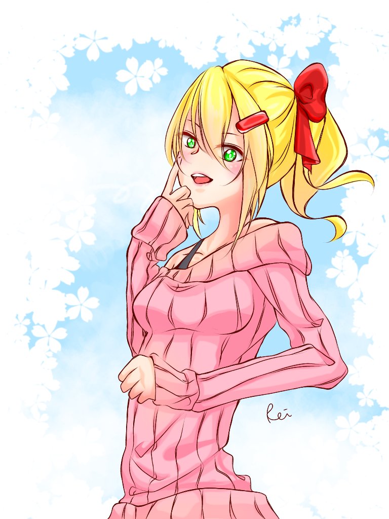 reicchi19's tweet photo. Even myself still struggling to love my own work... 
It's actually hard to do this ┐(´д｀)┌
But idk if it's just me 
#digitalart #girl #originalcharacters https://t.co/U6uHjDZntF