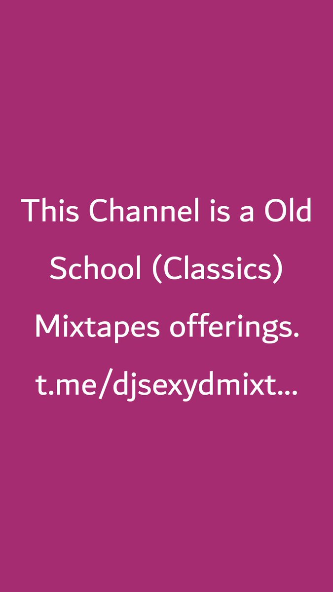 DjSexyD2's tweet photo. #jst4fun https://t.co/Y6ZheZg4h4