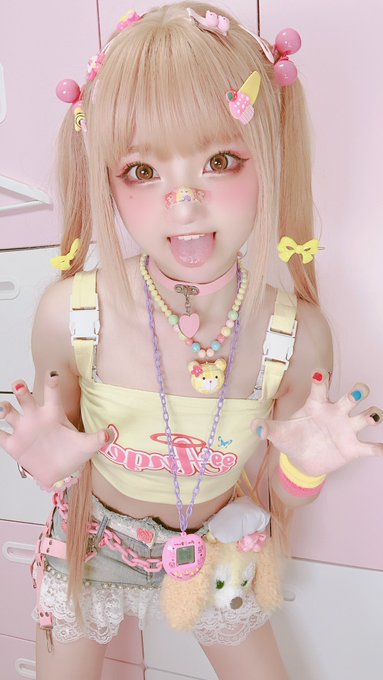 Twitterのコスプレ画像43