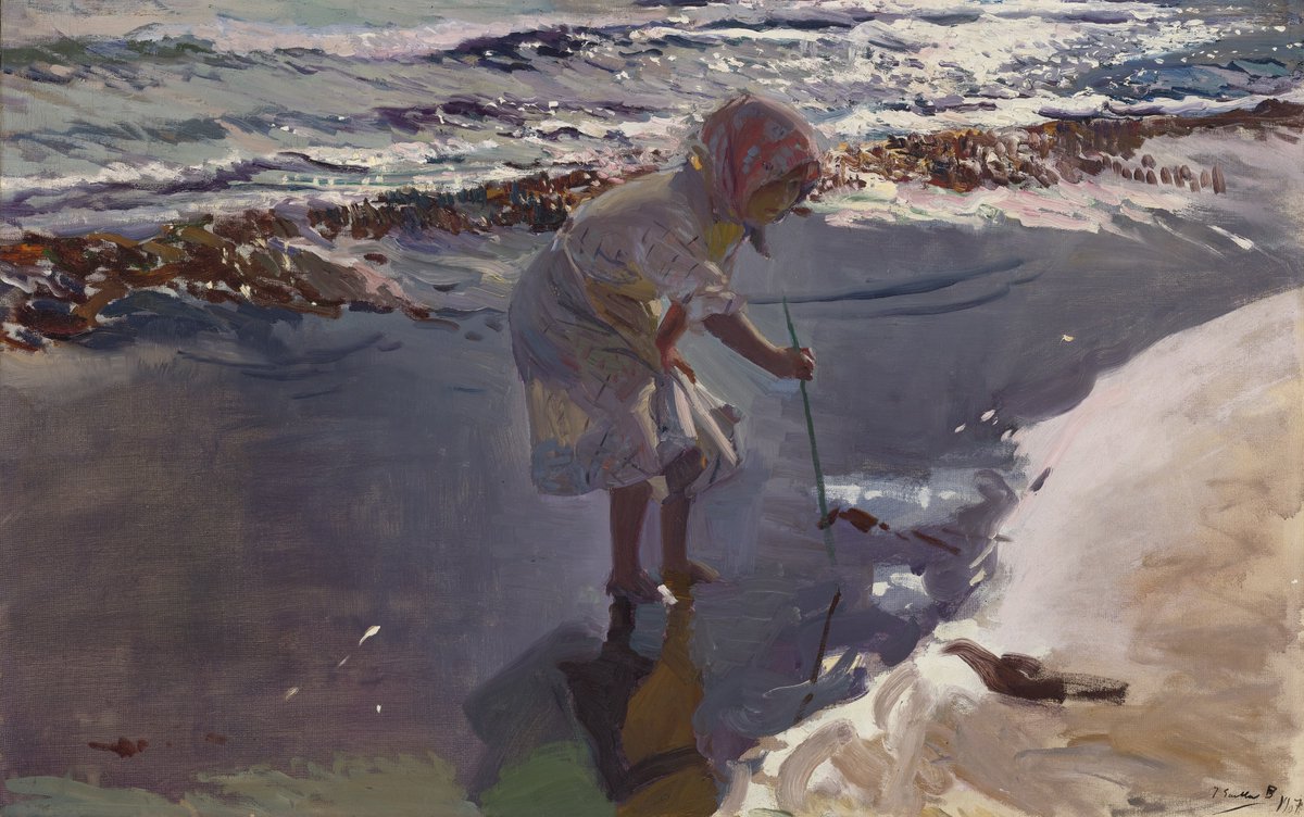 Joaquin Sorolla