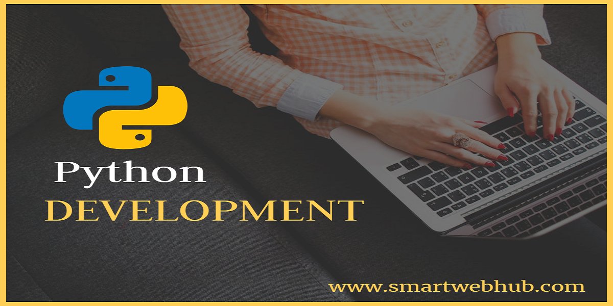 smartwebhub's tweet photo. Python Development
https://t.co/J7jAHpdMRH

#python #programming #pythonprogramming #machinelearning #code #pythoncode #developer #smartwebhub https://t.co/BglaPAl0jp