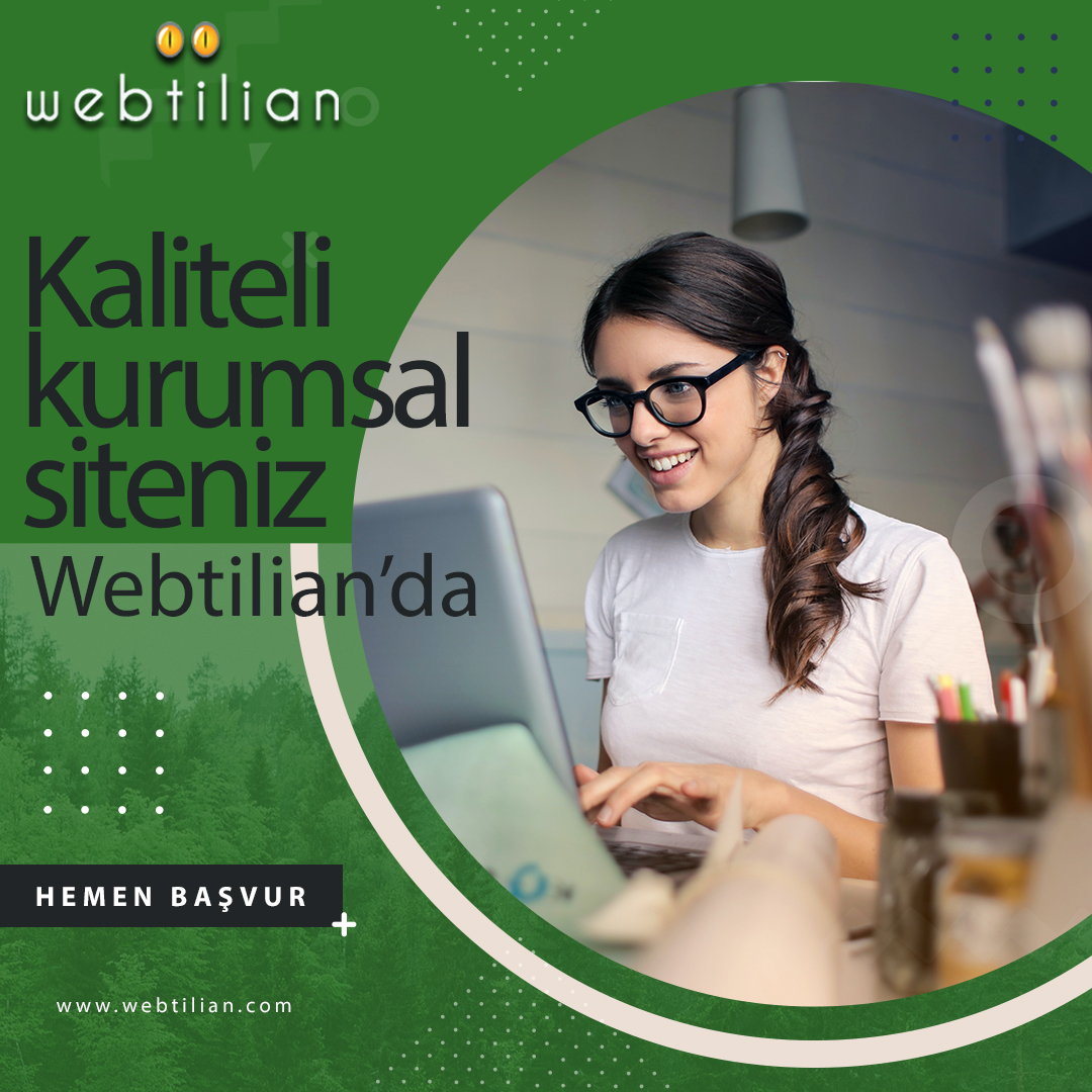 webtilian's tweet photo. Kaliteli kurumsal web sitesi burada!

https://t.co/IOcAYIiFt4
#webtilian #web #site #dinamik #website #websitetasarimi #webtasarim #websitesi #seo #mobiluyum #webdesign #design #webdevelopment #webdesigner #seo #web #websitedesign #ui #socialmedia #uxdesign https://t.co/c3mhImSTc5
