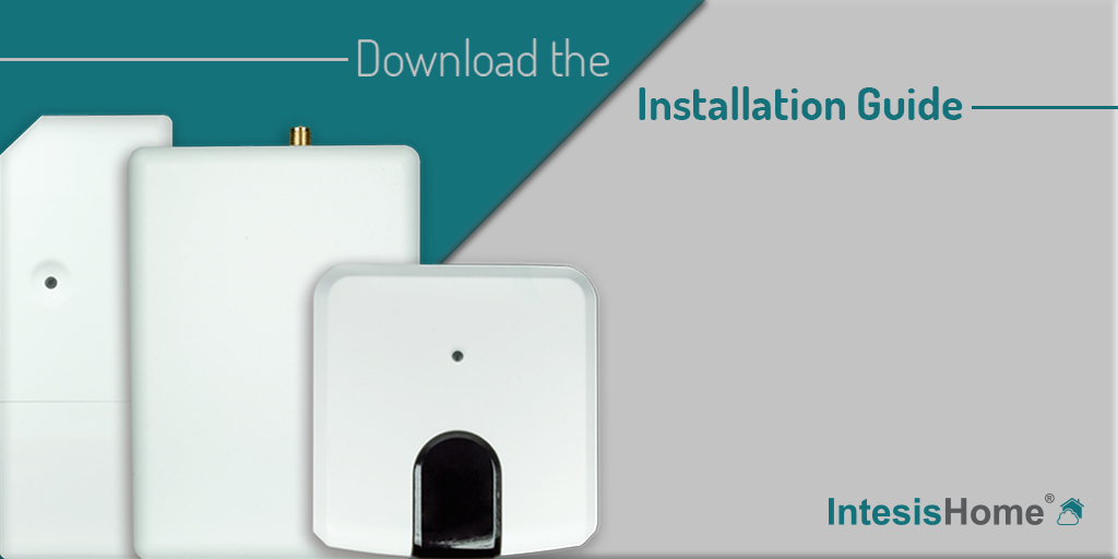 Who said that install IntesisHome is difficult? 

Click here and discover how easily can be:
bit.ly/2mdlK01
