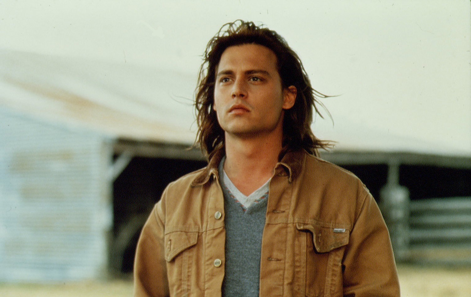 Happy 57th Birthday Johnny Depp 