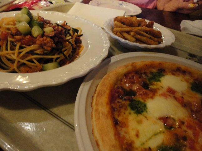 ザンビーニ ブラザーズ リストランテ Twitter Search Twitter