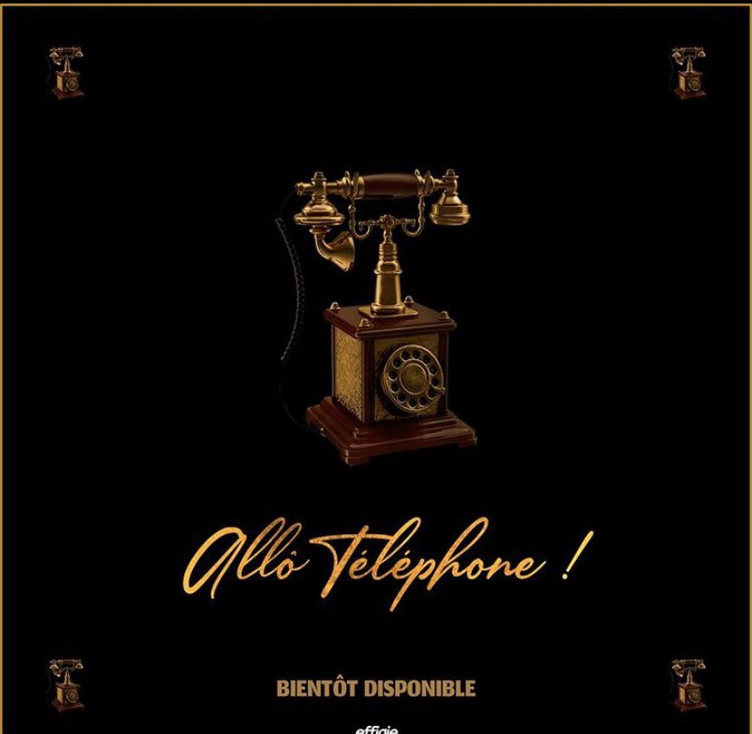 AfricanMoove1's tweet photo. #AFMVIBES : @fallyipupa01 annonce la sortie prochaine de son titre “Allo téléphone “ . #AfricanMoove #Fallyisback https://t.co/uqoKzd8TWy