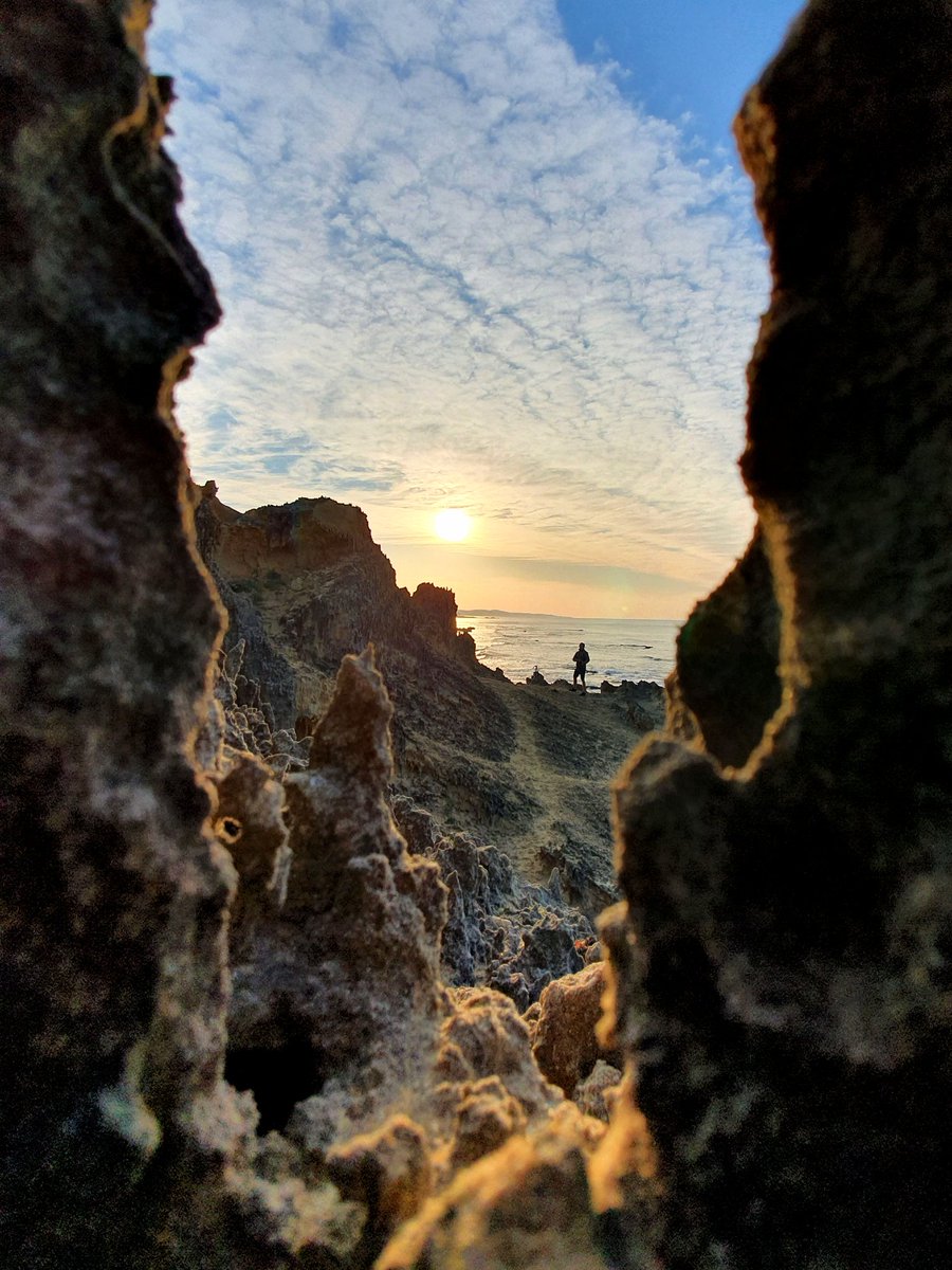 Kenton winter sunrise skies.

#EasternCape #SouthAfrica #sunrise #kariega