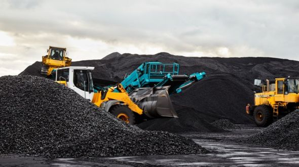 info_specific's tweet photo. ☀️"So far this year, renewables have generated more power than all fossil fuels put together."

'Britain goes coal free as renewables edge out fossil fuels' via @BBCNews 

🔗https://t.co/rKNGIzCWYX https://t.co/fswkNU6rEc