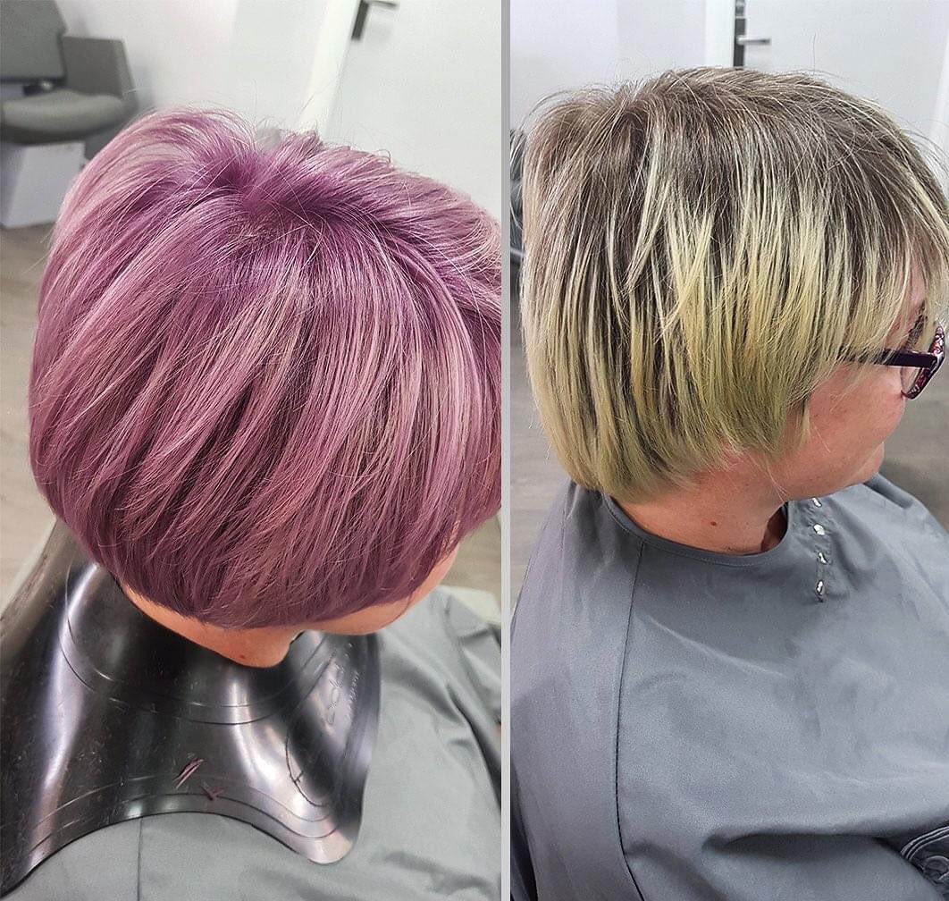 HQHairLeeds's tweet photo. Chomping at the bit to get back into the salon and to start creating some amazing transformations!
Starting to get things into place for the hopefully July 4th opening date so let’s keep our fingers crossed for that!
#hqhair #leedshairdresser #transformationtuesdays #MatrixSalon https://t.co/2SKTsTXtGq