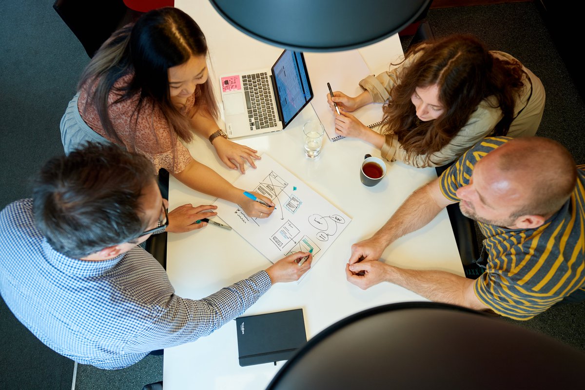 Tom Bestwick tweet media