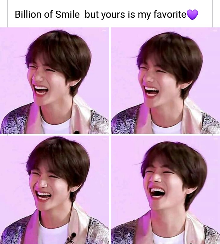 Tatiana91445121's tweet photo. @Jeonlmao_ @BTS_twt Mi bebé precioso bellooo, es una de las personitas más lindas del mundo entero,amo verlo feliz y me hace tan feliz poderlo tener como Idol y un gran ejemplo lo amo tanto tal y como es nunca lo abandonaría por nada 💕✨💗
#TaeTuesday https://t.co/ri0KOzHHlz