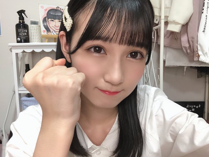 今村麻莉愛のTwitter画像1