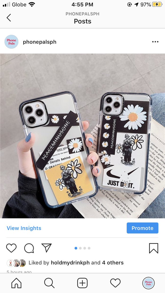 jonginified's tweet photo. Hello PH G-Dragon & Peaceminusone fans!! Iโm selling this iPhone phone case on my IG page, dm me if u want! ๐คฉ #bigbangph #GDRAGON #PEACEMINUSONE #iphonecasesph @kpoprtph https://t.co/oqS6dVCuXx