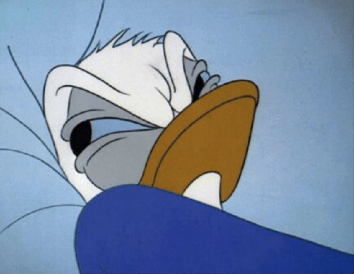 I still don’t know what that means, but okay