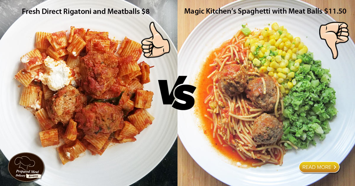 SeniorMealHelp's tweet image. In our opinion, and based on meals we purchased and tested, we can't rate MagicKitchen Senior Meals any lower than the last place for quality and value. You are probably better off getting frozen meals from the market.
senior-meals.org/Magic-Kitchen
#seniormeals
#magickitchenreviews