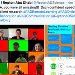 Photo by Science | Repton Abu Dhabi (@ReptonADScience)