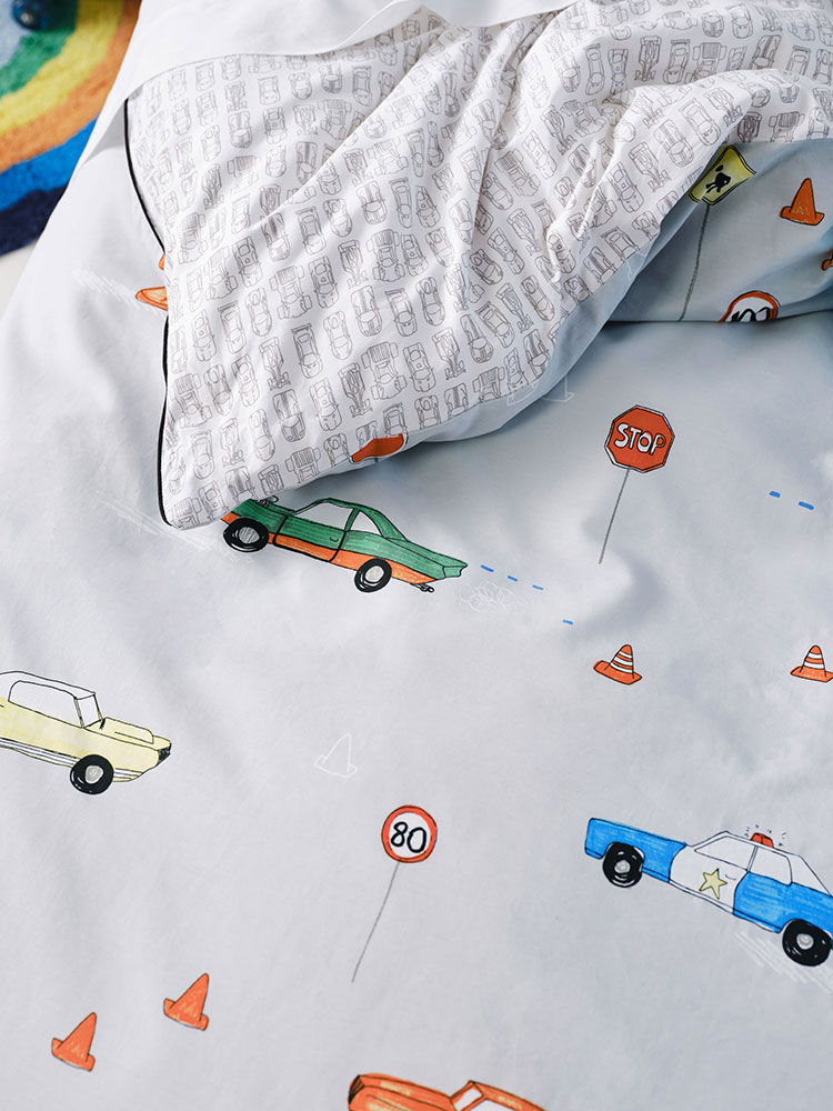 linen4u_'s tweet photo. Back Street Bandits Duvet Cover Set

Kids – Hiccups

Bandits –  start your engines!  The petrol head in your family will love these illustrated hot rods, monster trucks and vintage drag racers. 

S - R675
TQ - R750
D - R895
Q - R995

We Courier Nationwide. Order Now. https://t.co/n2ZozMgII7