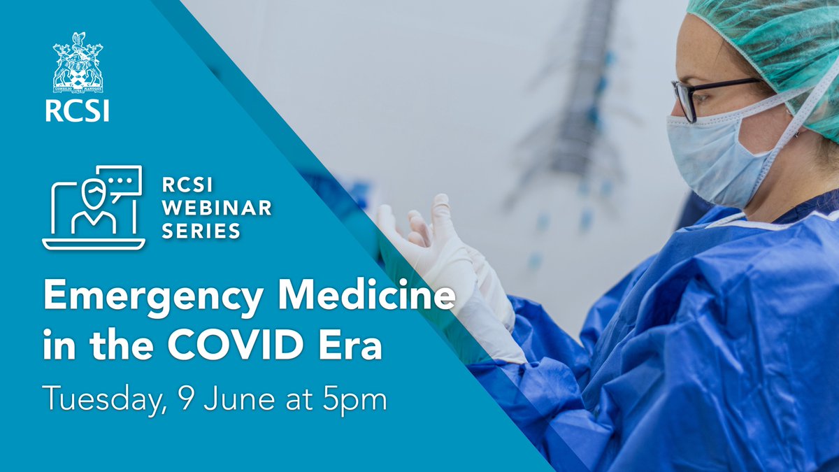What is the future of #EmergencyMedicine in the #COVID19 era?

Join the discussion: bit.ly/EM20RCSI 
<a href="/AssocEmergMedIE/">IAEM</a>