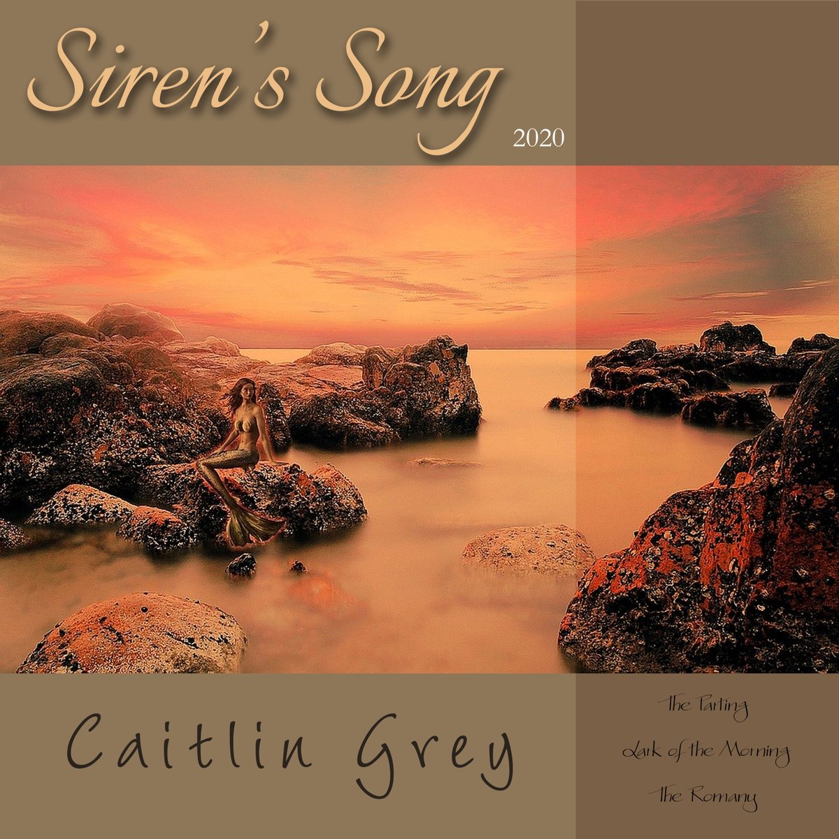 GreyCaitlin's tweet photo. It's here! Siren's Song EP 1 -Remastered 2020 - https://t.co/FJtFjfQzmZ https://t.co/PmEhSy9FAO