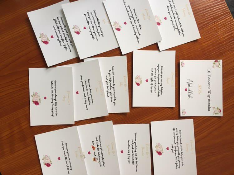 PersonalisedHav's tweet photo. @_Taaooma @HypoGoWipeO For your personalised gifts, we are your plug. You get to customize a set of cards, mug or frame with your own words!

Slide into our DM to make a personalised gift for your fave today.

Kindly retweet! 😍😊 https://t.co/KOXNRlz2PO
