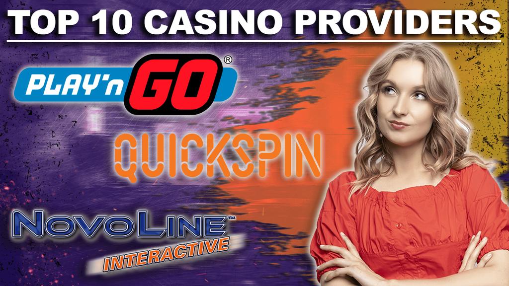 onlinecasinocop's tweet image. Watch this video and choose your favorite casino developer! 👍

#casinodeveloper #casinoonline #casinobonus

onlinecasinopolice.com/top-10-casino-…