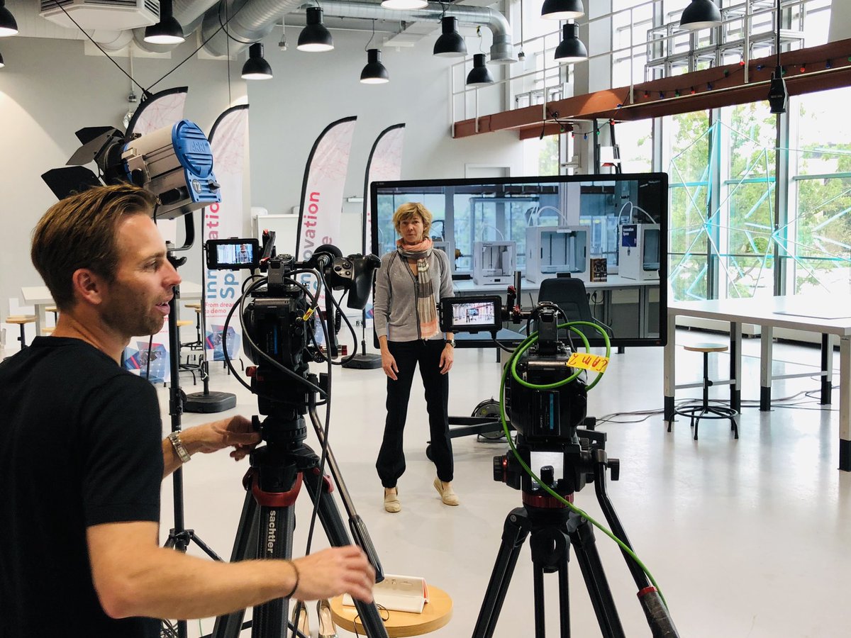 TU/e innovation Space (@tueinnospace) on Twitter photo Live in 5 hours.... The Grande Finale of the <a href="/TUeindhoven/">TU Eindhoven</a> <a href="/TUecontest/">TU/e Contest</a>. 3 months ago the journey started with over 70 teams. Today 20 finalists present themselves to the world. Tune in to livestream here tuecontest.nl & vote ✅ Live in 5 hours.... The Grande Finale of the <a href="/TUeindhoven/">TU Eindhoven</a> <a href="/TUecontest/">TU/e Contest</a>. 3 months ago the journey started with over 70 teams. Today 20 finalists present themselves to the world. Tune in to livestream here tuecontest.nl & vote ✅