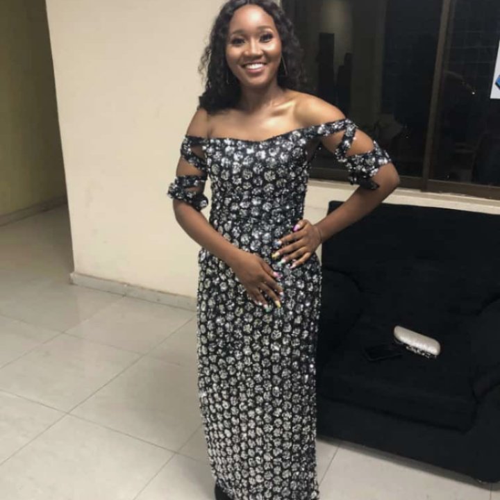 adewale_agnes's tweet photo. Dinner dress made by shalacestitches..
Beautiful client
#ibadanslayer #lagosdinner #dinnerdress... https://t.co/aK3I0ZEpts