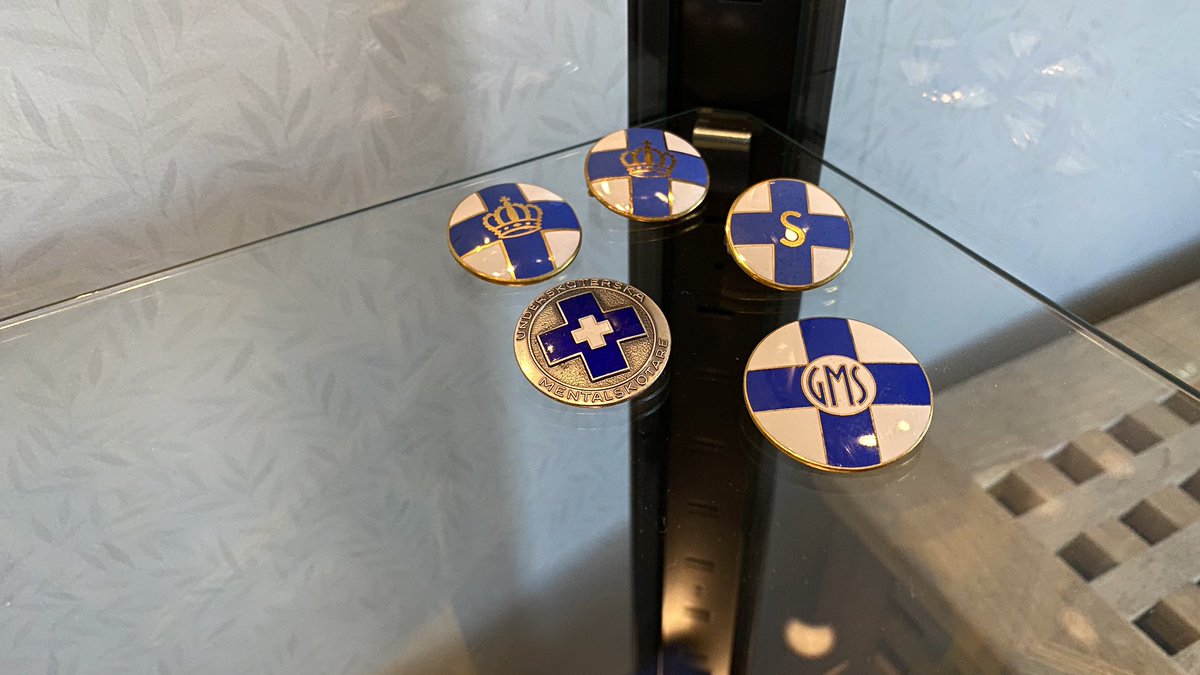 Från samlingen #broscher