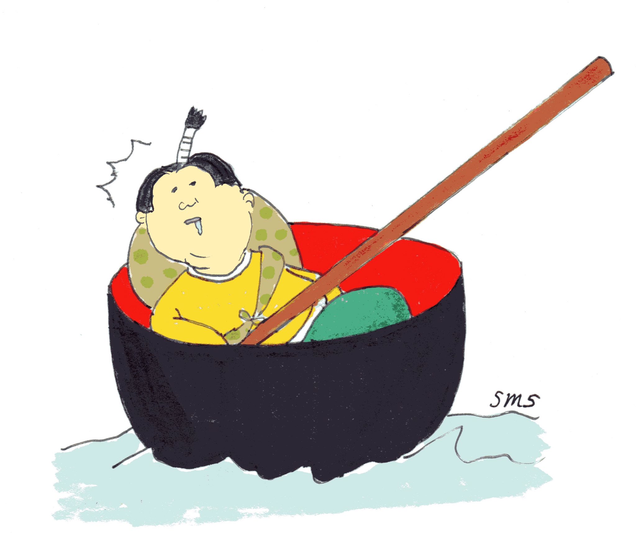 Shimizu 落書き 一寸法師 童話シリーズ一寸法師です 道中で寝落ちしてしまって ここはどこだ 終わった となっています よく飲み会帰りの電車でこの状態になります イラスト Illustration 一寸法師 童話 寝落ち こっそり企画 46日目 お家 Shimizu 落書き 一寸法師 童話シリーズ一寸法師です 道中で寝落ちしてしまって ここはどこだ 終わった となっています よく飲み会帰りの電車でこの状態になります イラスト Illustration 一寸法師 童話 寝落ち こっそり企画 46日目 お家