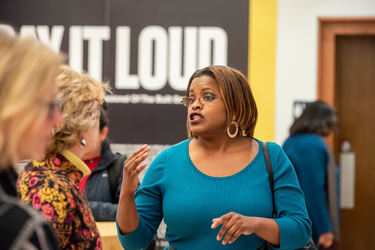 AIA Cleveland tweet media