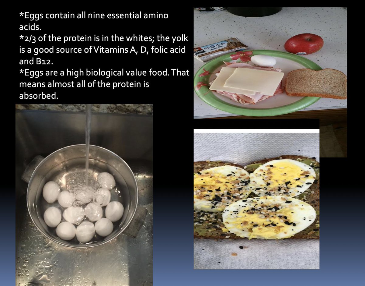 AcusLd's tweet photo. Want a food that's high in protein, cheap, and versatile? Look no further than your own fridge! https://t.co/eVELgTqVdt