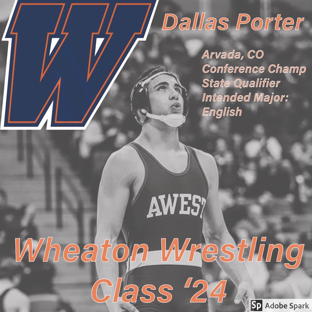 Wheaton College Wrestling tweet media