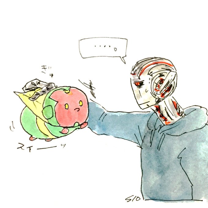 マベツムのtwitterイラスト検索結果 マベツムのtwitterイラスト検索結果